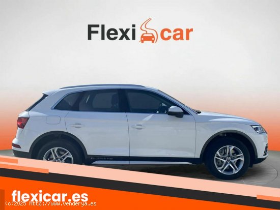 Audi Q5 35 TDI 120kW (163CV) quattro S tronic - Figueres