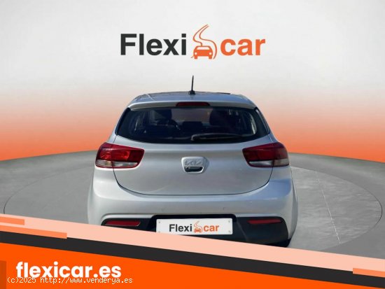 Kia Rio 1.2 DPi 62kW (84CV) Concept - Figueres