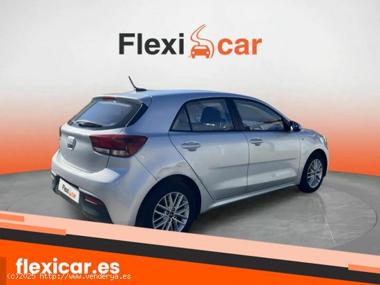 Kia Rio 1.2 DPi 62kW (84CV) Concept - Figueres