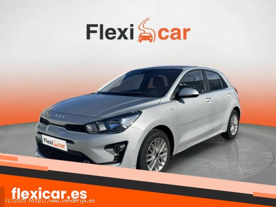 Kia Rio 1.2 DPi 62kW (84CV) Concept - Figueres