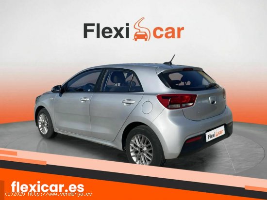 Kia Rio 1.2 DPi 62kW (84CV) Concept - Figueres