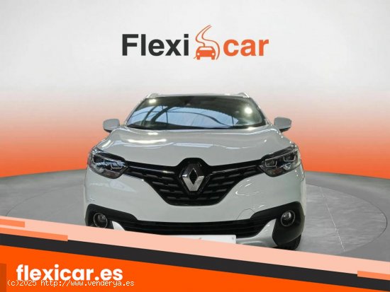 Renault Kadjar Zen Energy TCe 97kW (130CV) - Gijón