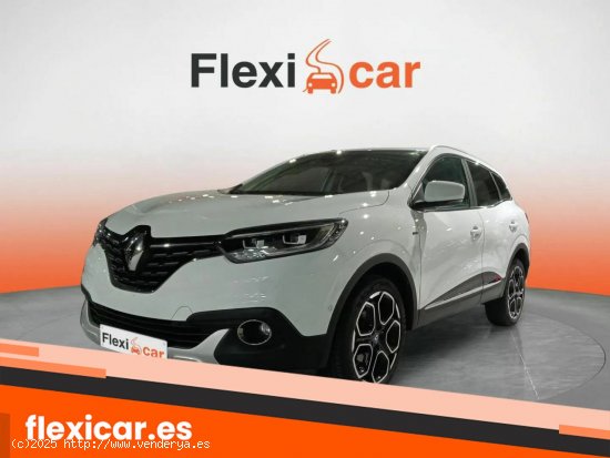 Renault Kadjar Zen Energy TCe 97kW (130CV) - Gijón