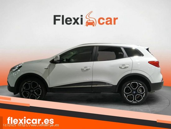 Renault Kadjar Zen Energy TCe 97kW (130CV) - Gijón