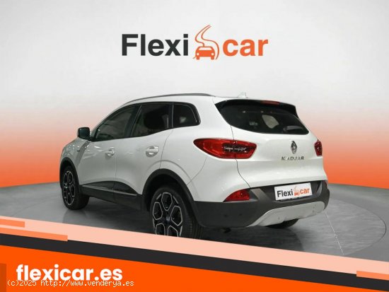 Renault Kadjar Zen Energy TCe 97kW (130CV) - Gijón