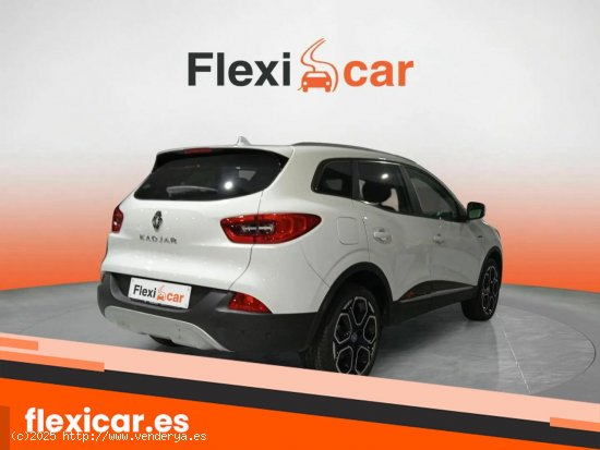 Renault Kadjar Zen Energy TCe 97kW (130CV) - Gijón