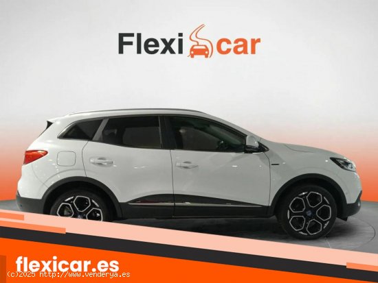 Renault Kadjar Zen Energy TCe 97kW (130CV) - Gijón