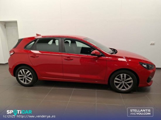 Hyundai i30  1.0 TGDI  IM 0% Essence - Zaragoza