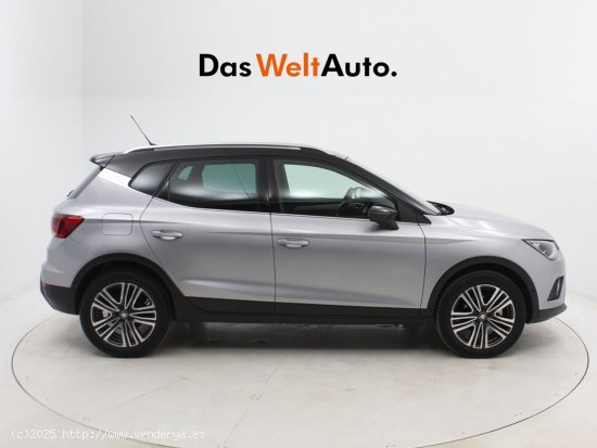 Seat Arona 1.0 TSI 85kW (115CV) DSG Xcellence Eco - Sabadell