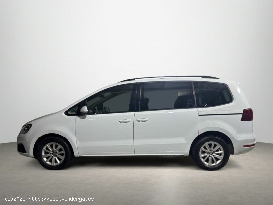 Seat Alhambra 2.0 TDI 110kW DSG St&Sp Style GO - 