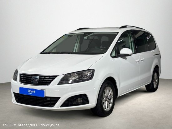 Seat Alhambra 2.0 TDI 110kW DSG St&Sp Style GO - 