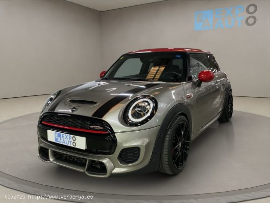 MINI MINI JOHN COOPER WORKS - Terrassa