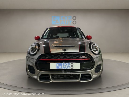 MINI MINI JOHN COOPER WORKS - Terrassa