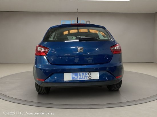 Seat Ibiza 1.2 TSI 105cv Style ITech - Terrassa