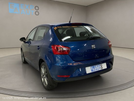 Seat Ibiza 1.2 TSI 105cv Style ITech - Terrassa