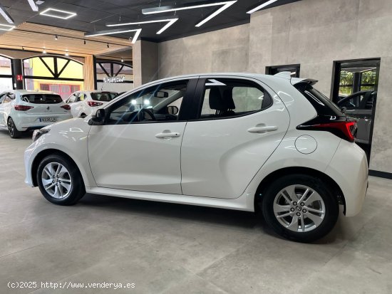 Toyota Yaris 1.5 125 S-Edition - Montaña los Vélez