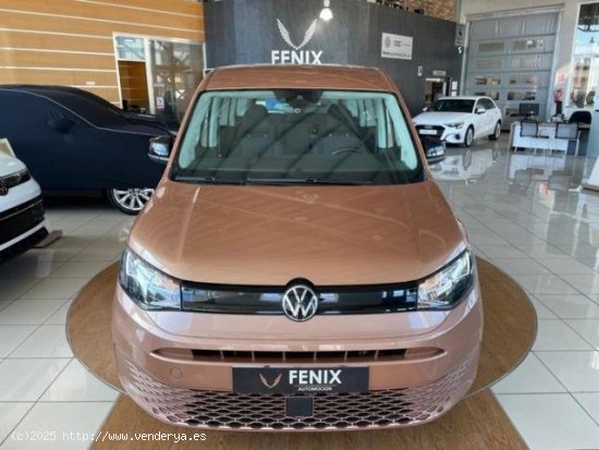 VOLKSWAGEN Otro en venta en San Javier (Murcia) - San Javier