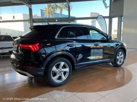 AUDI Q3 en venta en San Javier (Murcia) - San Javier