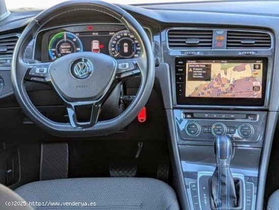 VOLKSWAGEN Golf en venta en TorrejÃ³n de
Ardoz (Madrid) - TorrejÃ³n de
Ardoz