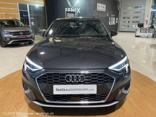 AUDI A3 en venta en San Javier (Murcia) - San Javier