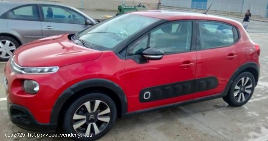 CITROEN C3 en venta en AlcarrÃ s (Lleida) - AlcarrÃ s