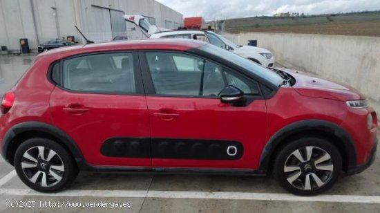 CITROEN C3 en venta en AlcarrÃ s (Lleida) - AlcarrÃ s