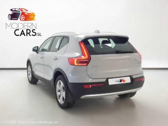 VOLVO XC40 en venta en OlÃ­as del Rey (Toledo) - OlÃ­as del Rey