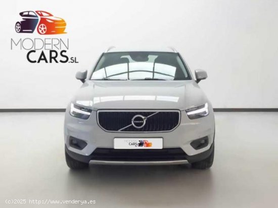 VOLVO XC40 en venta en OlÃ­as del Rey (Toledo) - OlÃ­as del Rey