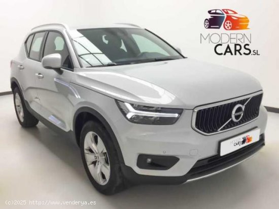 VOLVO XC40 en venta en OlÃ­as del Rey (Toledo) - OlÃ­as del Rey