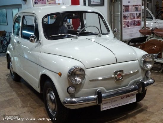  Seat 600 E 