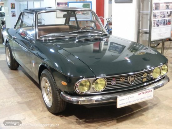  Lancia FULVIA  1.3 S SERIE 2 de 1973 por 25.000 EUR. en Valencia 