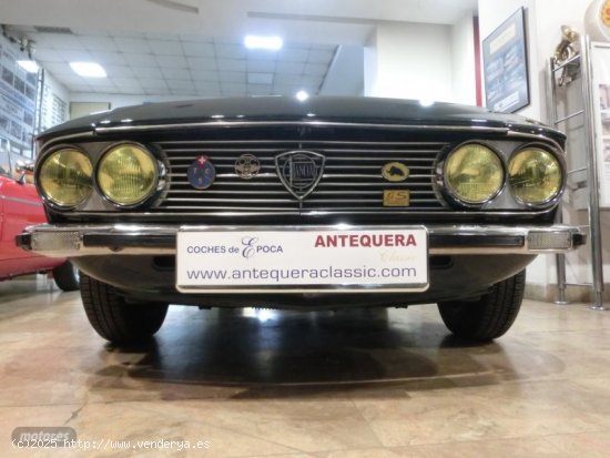 Lancia FULVIA  1.3 S SERIE 2 de 1973 por 25.000 EUR. en Valencia