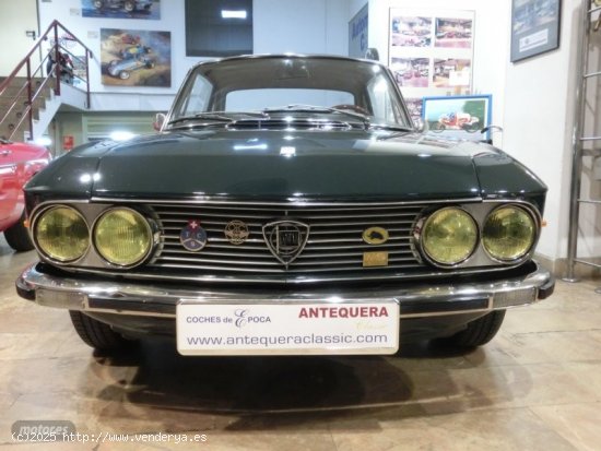 Lancia FULVIA  1.3 S SERIE 2 de 1973 por 25.000 EUR. en Valencia