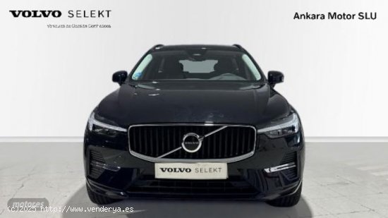 Volvo XC 60 2.0 B4 D CORE AUTO 5P de 2023 con 30.120 Km por 43.900 EUR. en Alicante