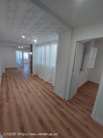  SE VENDE PISO EN NOVELDA REFORMADO - ALICANTE 