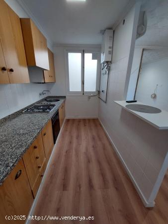 SE VENDE PISO EN NOVELDA REFORMADO - ALICANTE