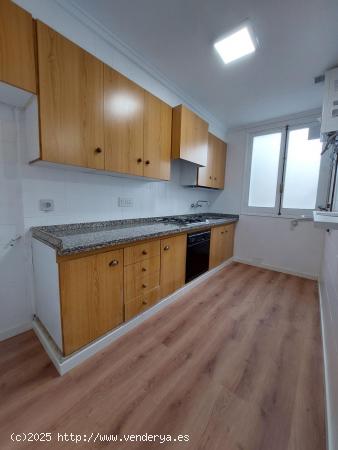 SE VENDE PISO EN NOVELDA REFORMADO - ALICANTE