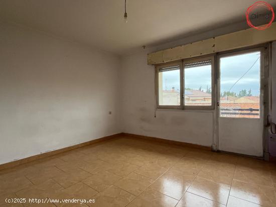 Piso en venta en Marcilla - NAVARRA