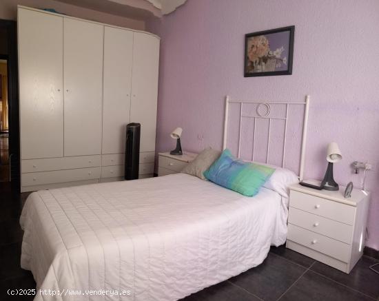 VIVIENDA EN VENTA EN ZONA CENTRO - ALBACETE