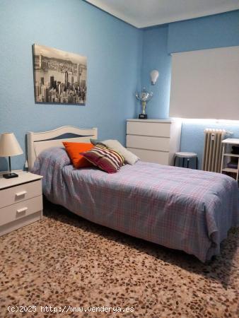 VIVIENDA EN VENTA EN ZONA CENTRO - ALBACETE