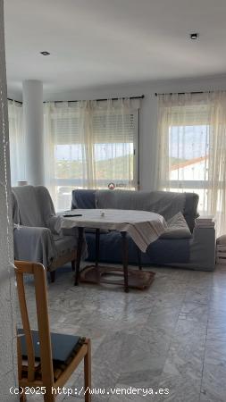  VENTA DE APARTAMENTO EN PLAZA ITALIA - CACERES 