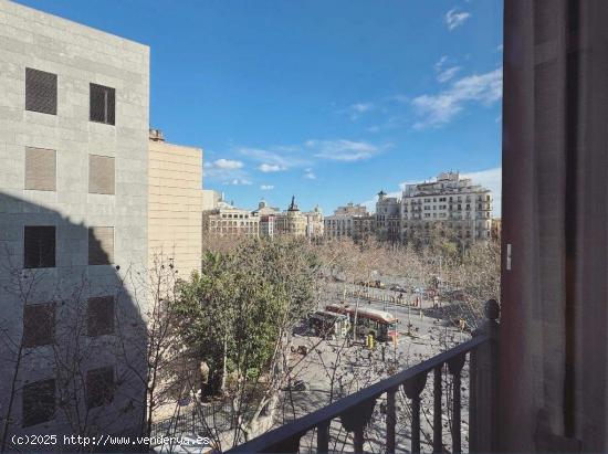 Apartamento de lujo en la calle Aribau - BARCELONA