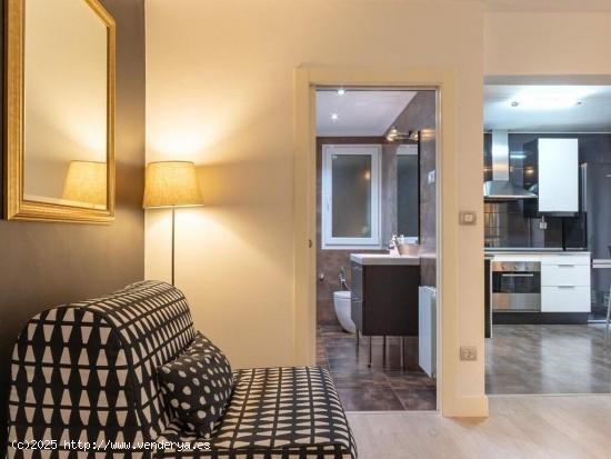  Apartamento en Barbera del Valles zona Eixample can llobet - BARCELONA 