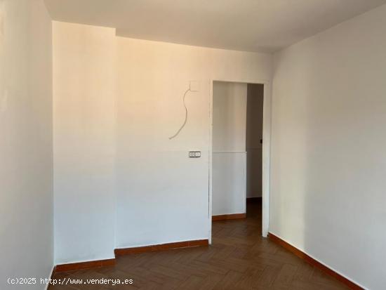 Piso en venta en Calatayud (Zaragoza) - ZARAGOZA