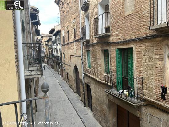 OLITE CASA EN CALLE MAYOR - NAVARRA