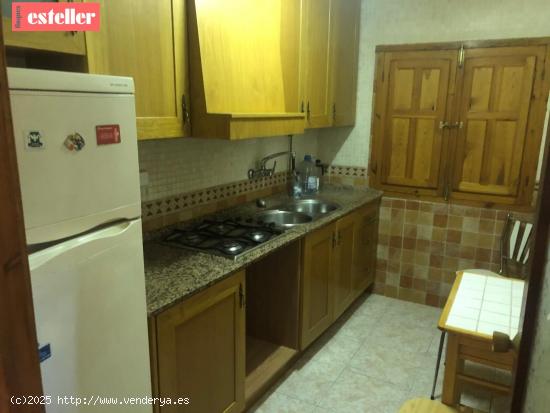 Casa con terreno en Roquetes - Galatxo - TARRAGONA