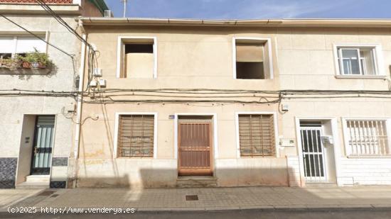 Se Vende en Petrer - ALICANTE