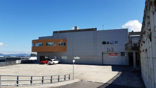 Se Vende en Vigo - PONTEVEDRA