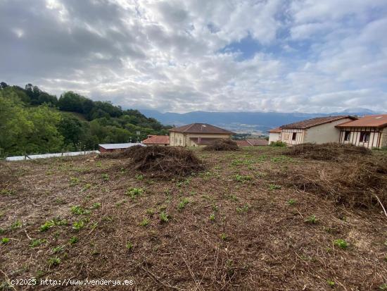 EN VENTA TERRENO URBANO CON PROYECTO - BURGOS