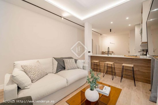 Apartamento en venta en Madrid (Madrid)